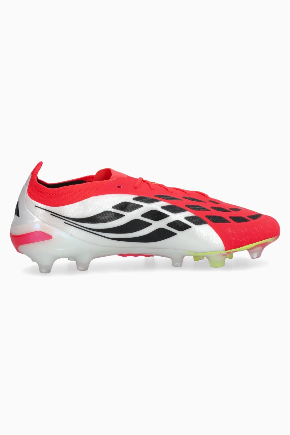 Бутсы adidas Predator Elite AG - размер 40 2/3 FR