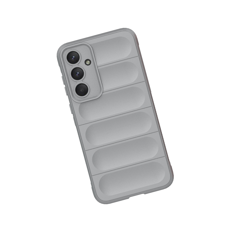 Противоударный чехол Flexible Case для Samsung Galaxy A35 5G