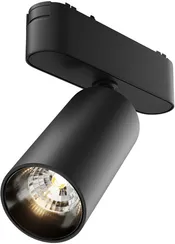 Трековый светильник Focus LED TR103-1-12W3K-M-B Maytoni