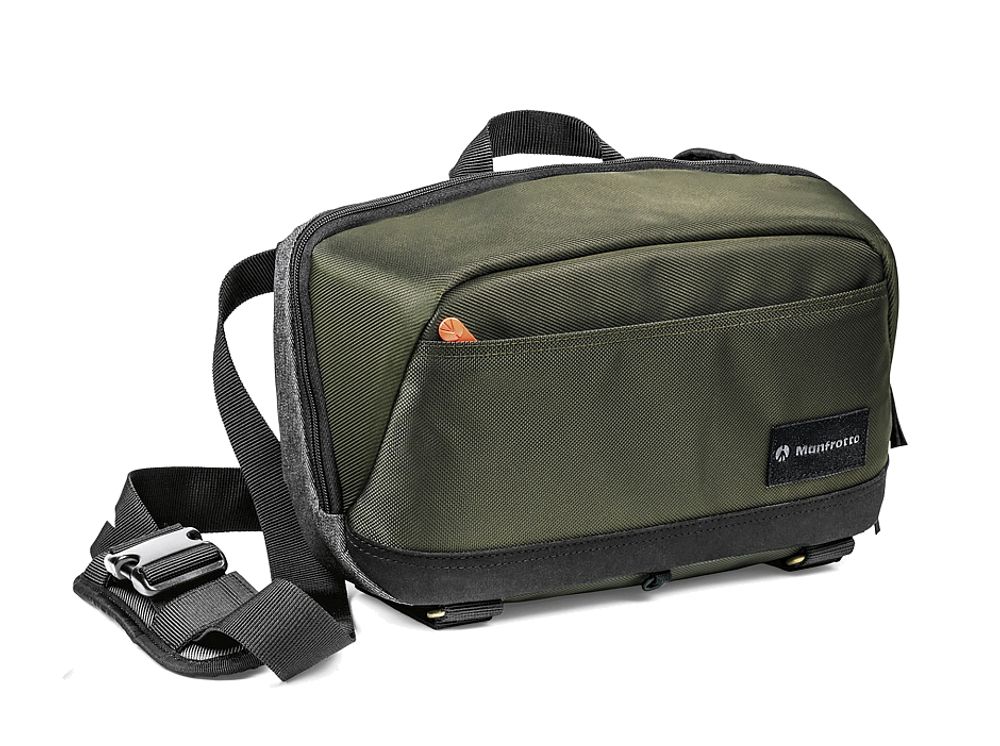 Manfrotto MS-S-GR