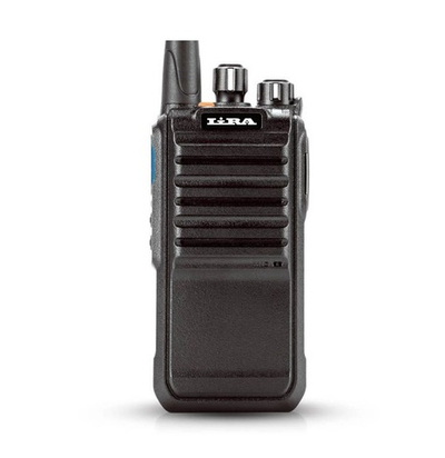 Lira DP-200V Радиостанция портативная цифровая
