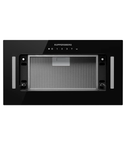Встраиваемая вытяжка Kuppersberg BIM 600 Black