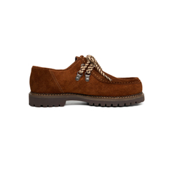 Ботинки Lode Onement Roughout "Brown"