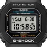 Часы Casio DW-5600UE-1