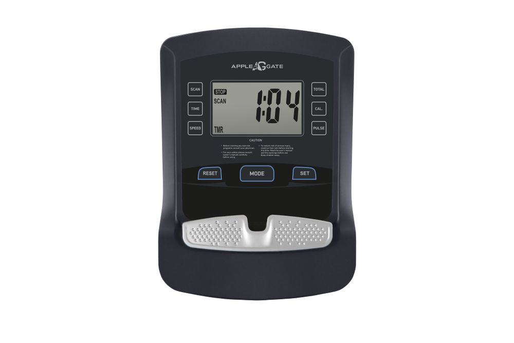 APPLEGATE H22 M