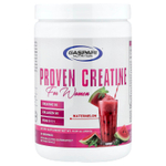 Gaspari Nutrition, Proven креатин для женщин, со вкусом арбуза, 450 г (15,87 унции)