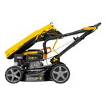 Газонокосилка бензиновая Denzel GLD-410SP-K, 41 см, 58813