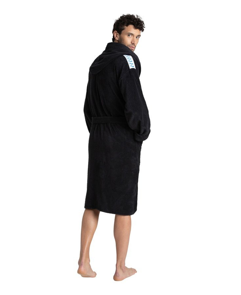 Халат Arena CORE SOFT ROBE