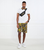 Шорты Versace Jeans Couture - черный(74GAD580ES042L54)