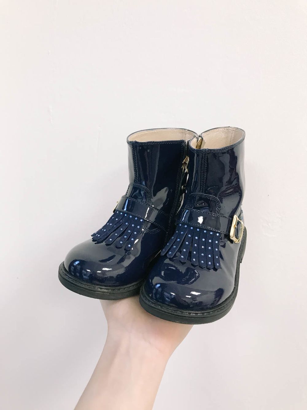 Ботинки Twinset