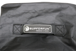 SUPFORFUN V-ART PARROT 11'