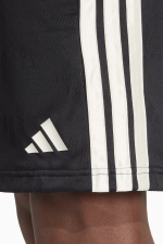 Шорты adidas Stadium Jacquard - черный