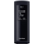 ИБП CyberPower Tower 1600VA 960W (VP1600ELCD)