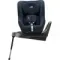 Автокресло Britax Roemer DualFix Plus Night Blue