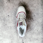 New Balance 997H v2 • Red Gray