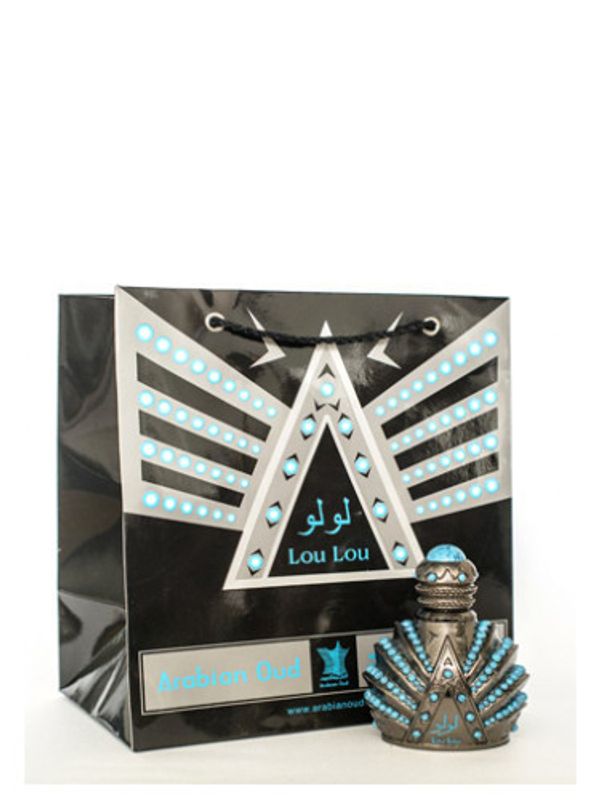 Arabian Oud Lou Lou