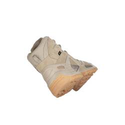 Ботинки тактические Lowa Zephyr GTX Mid TF Desert