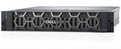 Сервер Dell PowerEdge R750xs 2x6330 (210-AZYQ-29)