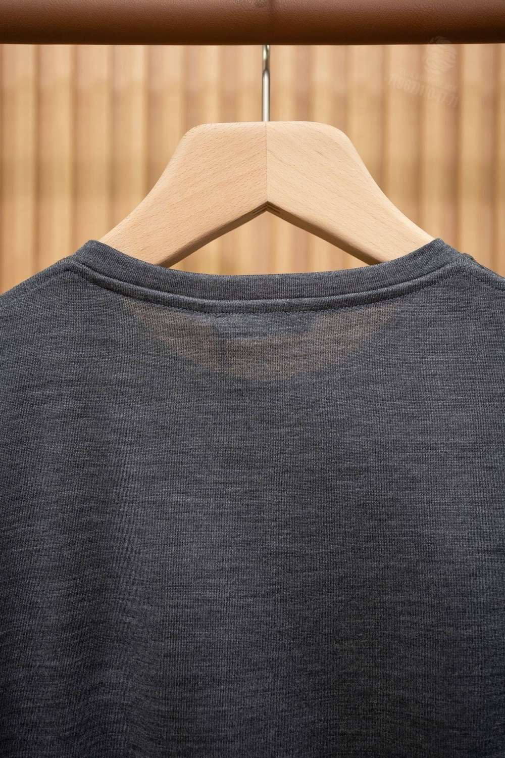 Футболка Loro Piana