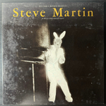 Steve Martin ‎– A Wild And Crazy Guy (США 1978г.)