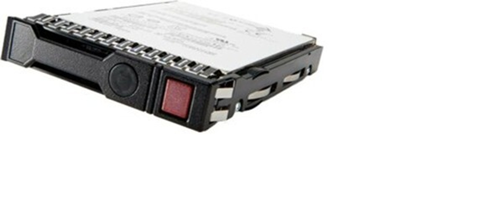 Серверный SSD HPE P02760-003
