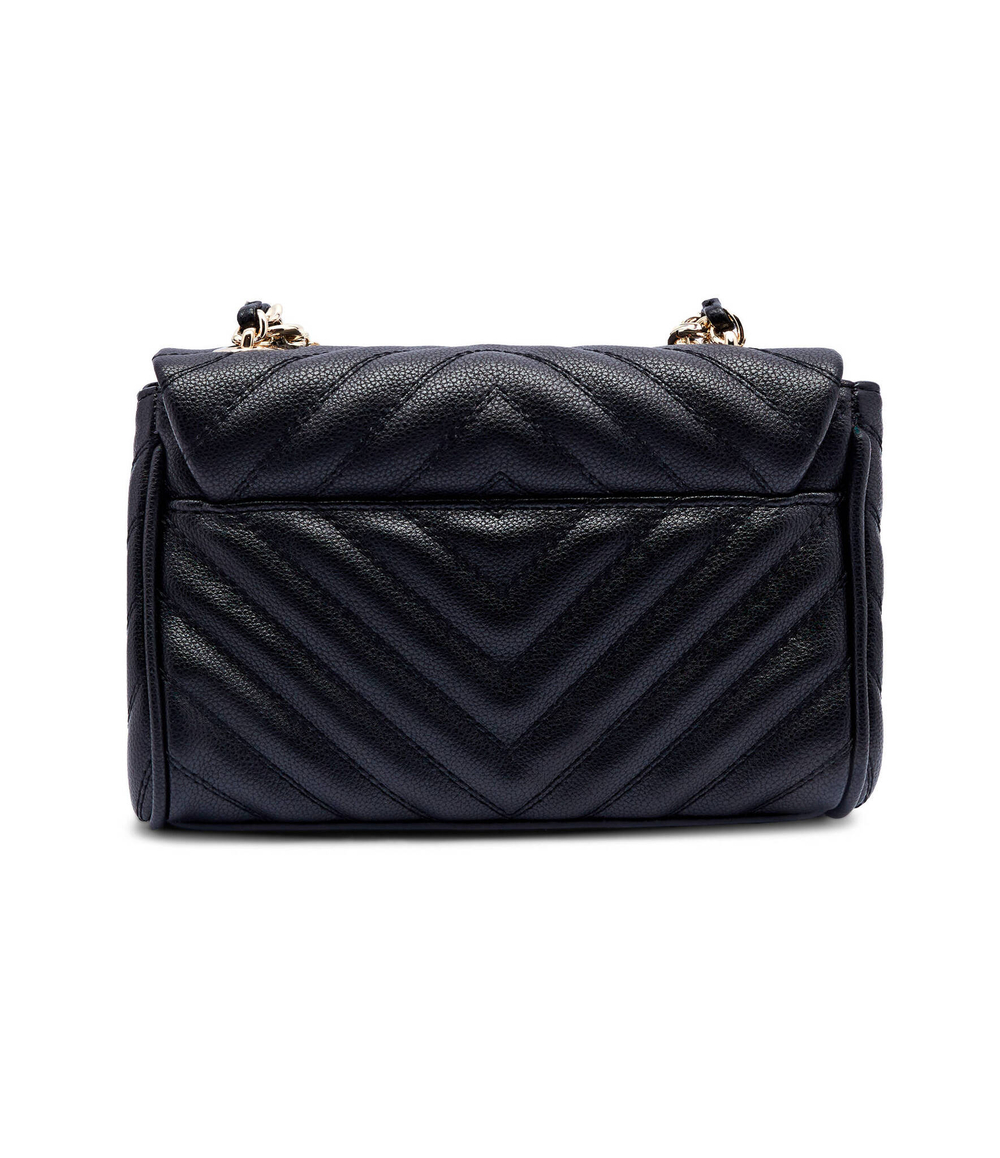 Сумка через плечо CROSSBODY FLAP BAG Guess - черный(J4YZ45 WFZL0)