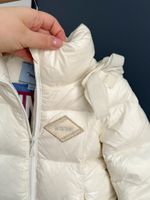 Пуховое пальто Mimisol, 104