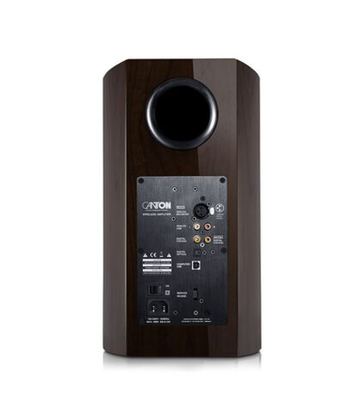 Полочная акустика Canton Smart Vento 3 S2