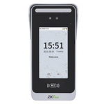ZKTeco SpeedFace M4 [EM] [Wi-Fi] уличный терминал распознавания лиц и ладоней