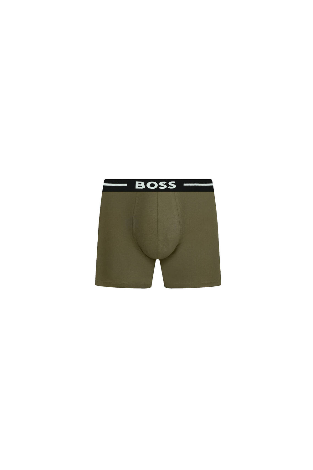 Трусики-боксеры 3шт. 3P Bold BOSS BLACK - черный(50499400)