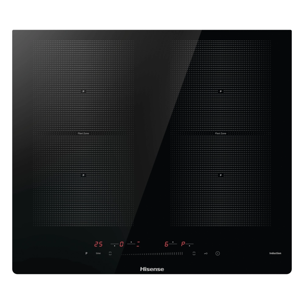 Варочная панель индукционная Hisense I6443C