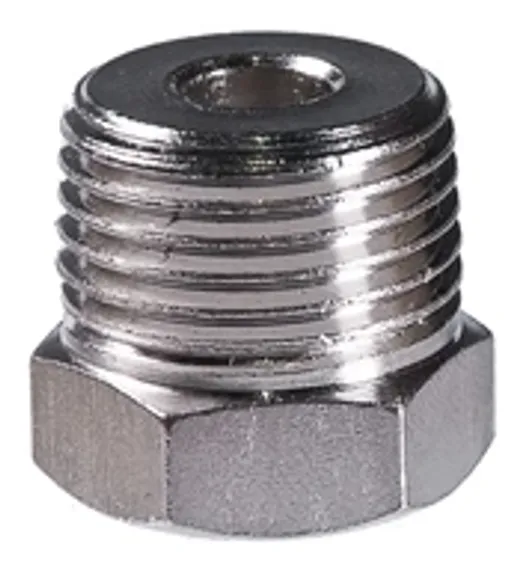 Переходник Fubag 3/8"M-3/8"M в блистере