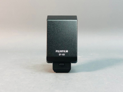 FujiFilm EF-X8