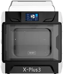 Фотография — 3D-принтер QIDI X-Plus 3