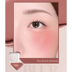 Clio Essential Lipcheek Tap Blur