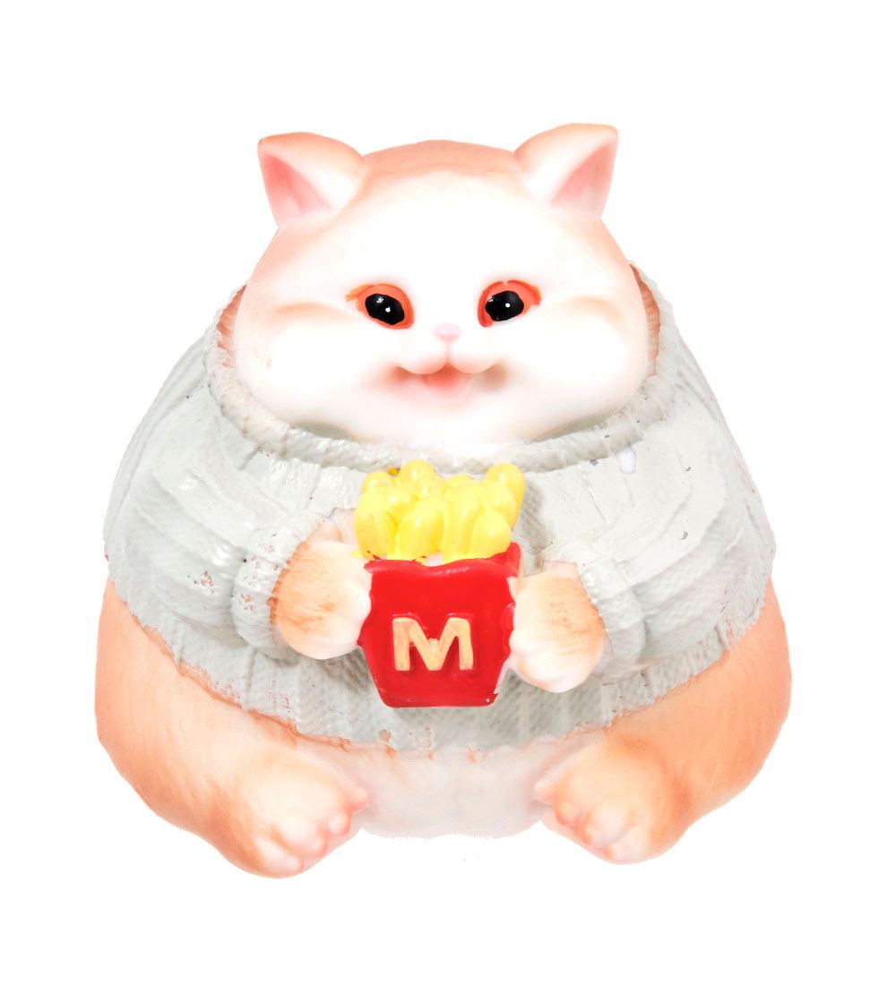 GAEM Art MN-286/4 Фигурка «Кот»