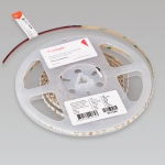 Лента RZ-A120-6mm 24V Warm3500 (9.6 W/m, IP20, 2835, 5m) (Arlight, -)