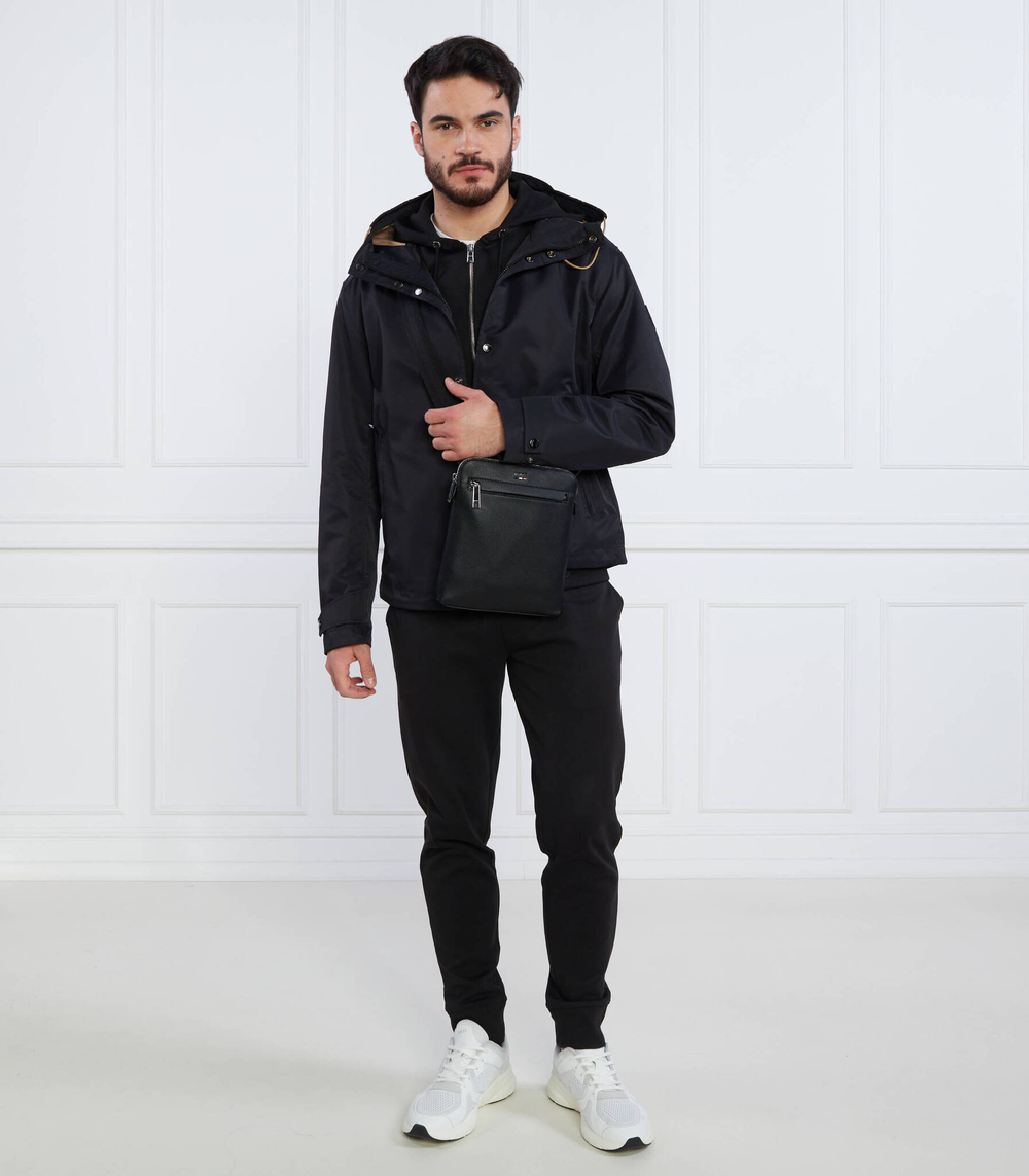 Сумка кросс-боди Ray_S zip BOSS BLACK - черный(50490873)