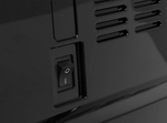 Кофемашина DeLonghi ECAM 22.110.B черная (ECAM 22.110.B )