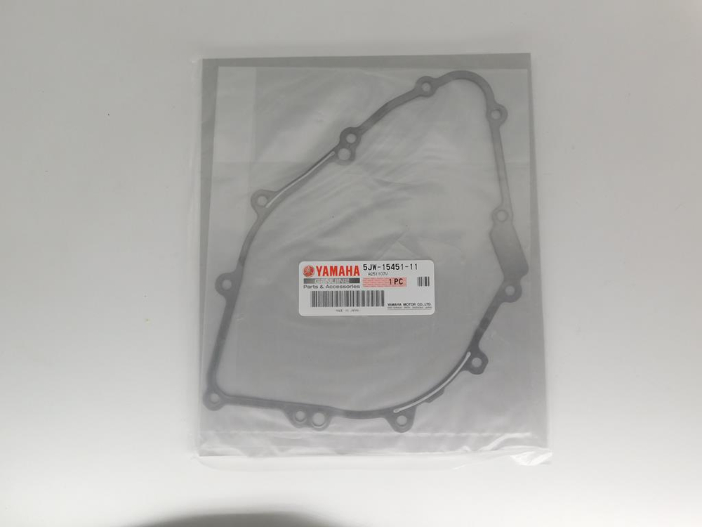 Прокладка крышки генератора Yamaha FJR1300 5JW-15451-11-00