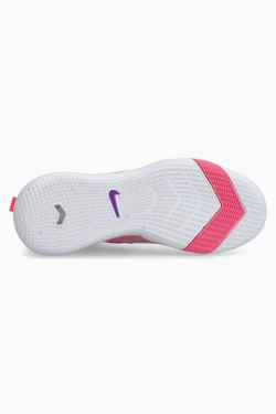 Футзалки Nike Zoom Mercurial Vapor 16 Academy Vini Jr. IC Junior - розовый