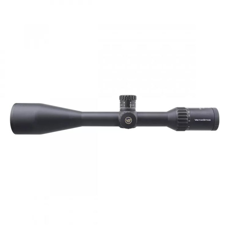 Прицел Vector Optics Continental X6 Tactical 5-30x56 SFP ARI - фото 4