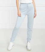 спортивные штаны Liu Jo Sport - голубой(TA3058 MS49I)