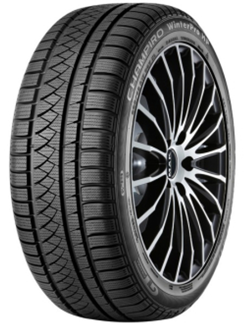 Купить Легковая шина 245/40R18 CHAMPIRO WINTERPRO HP 97V GT Radial.