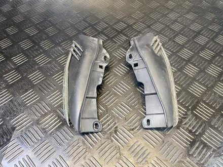 Защита ног Harley-Davidson Electra Glide FLHTCU 1580 58169-09 58167-09