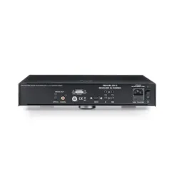Primare DD15 Black