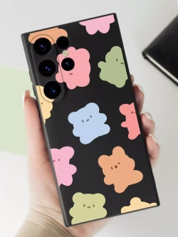 Чехол на Samsung S24 Ultra