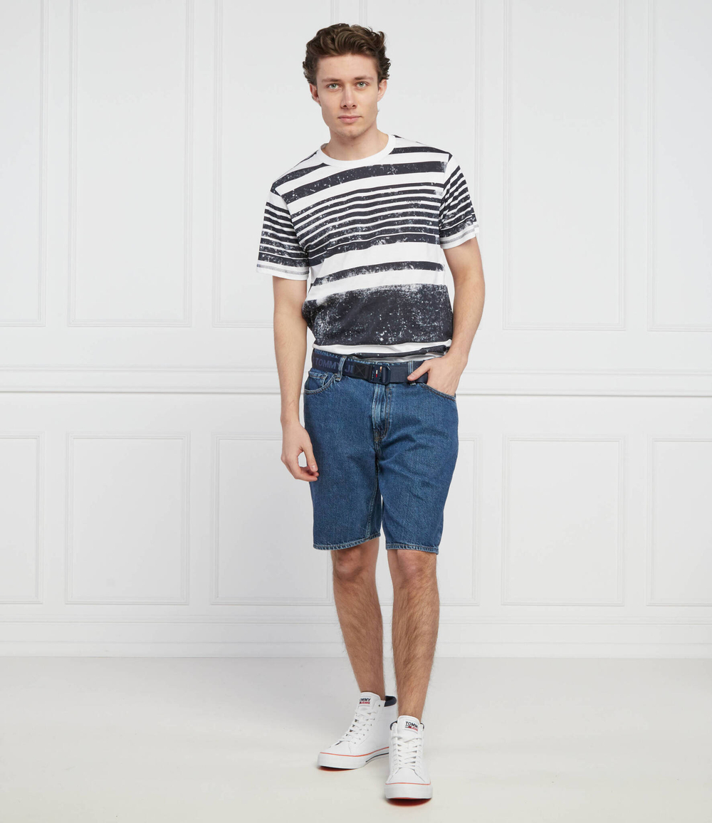 футболка GUESS - белый(M2GI06 I3Z11)