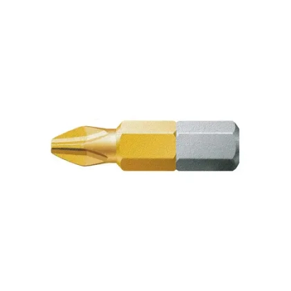 Насадка PH 2x25 851/1 TiN WERA 05480172001