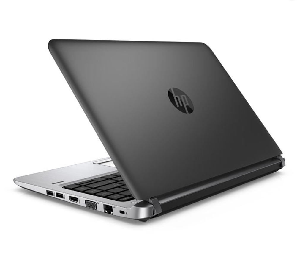 Уценённый ноутбук HP ProBook 440 G3 i3 HD